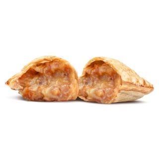 Empanada de cebolla caramelizada 