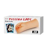 Mini Vagina Passion Lady