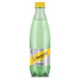 Schweppes Сода (500мл)