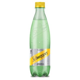 Schweppes Сода (500мл)