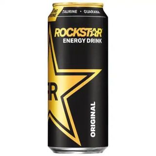Rockstar Original  0.25L
