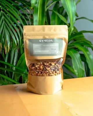 Granola Camélia  1Kg