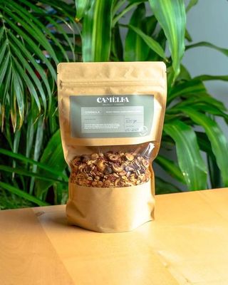 Granola Camélia  1Kg