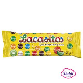 Lacasitos 65Gr