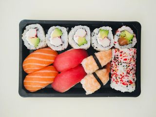 Bandeja 58 (14 Uds.)