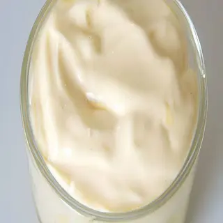 Salsa Mayonesa