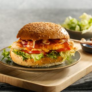 Sendvič pileći file