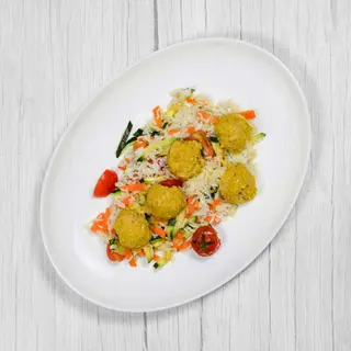 Riso Basmati