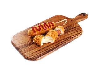 Комбо корн дог 