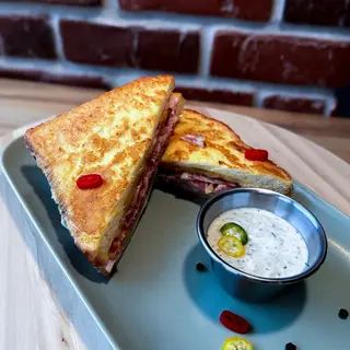 7am Toast
