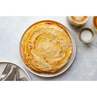 Malawah (Somali Crêpes)