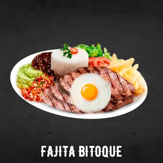 Bitoque