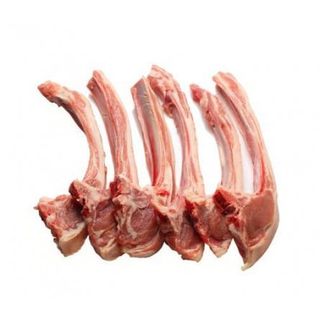 Chuletas De Cordero Lechal 250 Gr.