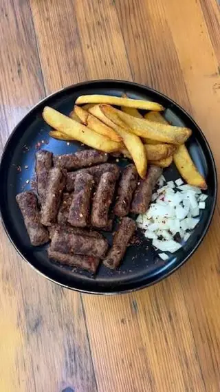 Pribojski ćevapi