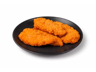 Stripsy z kurczaka Курячі стріпси (200g)