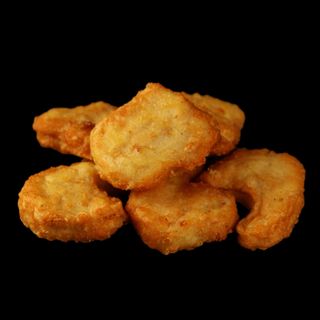 Нагетси 9шт