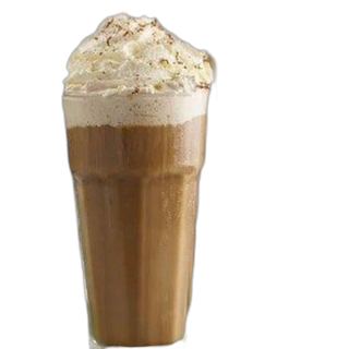 Frapé de Café