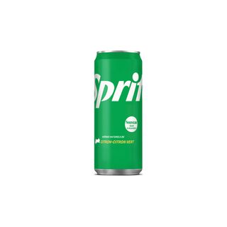 Sprite 33 CL