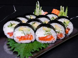 Grand Salmon 6 szt