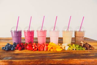 Shake Premium Bounty 0.4l