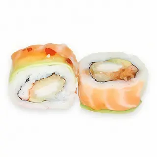 49 Sushi Roll Edo (8 Pzs.)