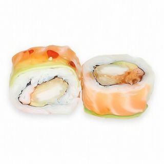 49 Sushi Roll Edo (8 Pzs.)