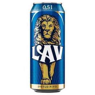 Lav pivo