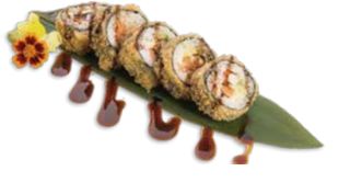 99 Futo fritto - 5 pezzi