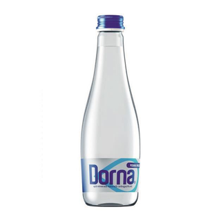 Apă minerală Izvorul Alb