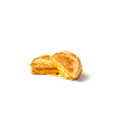 Sándwich de queso a la plancha