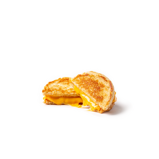 Sándwich de queso a la plancha