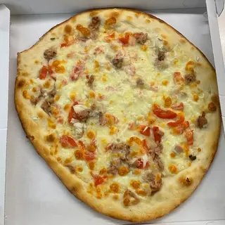Golosa