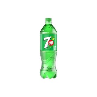 7up (1 л.)