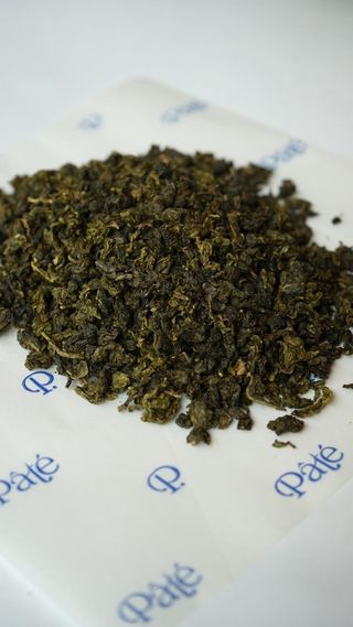 Чай Молочный улун 