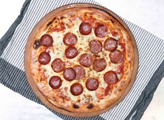 Пица Пеперони (30см)