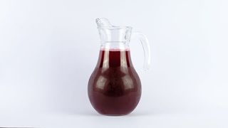 Клюквенный (1 л.)