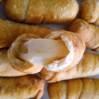 Tequeños De Queso (6 Uds.)