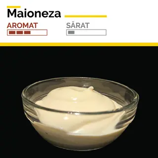 Maioneza
