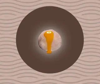 Mochi mango