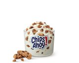 Mini McFlurry® Chips Ahoy