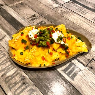 Nachos Pipo