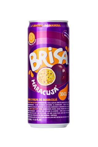 Brisa Maracujá
