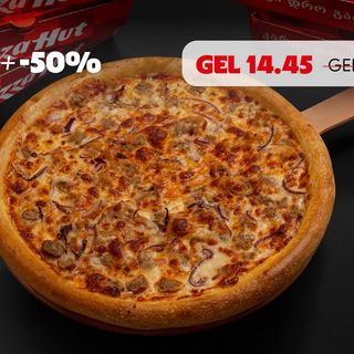 27 სმ ფერმერი