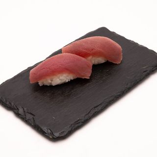 Nigiris De Atún (2 Uds.)