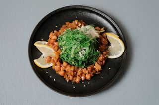 Աղցան Էբի Չուկա