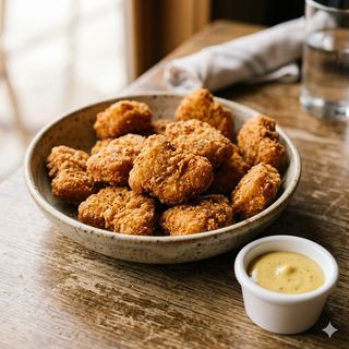 Nuggets (Ración)