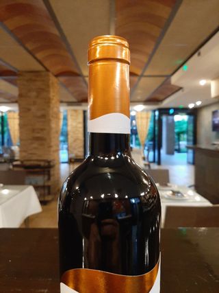 Vino Tinto de la Casa (75 Cl.)