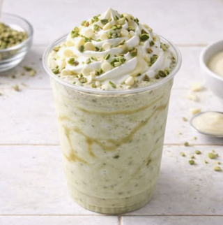 Frappés Chocolate 400 Ml