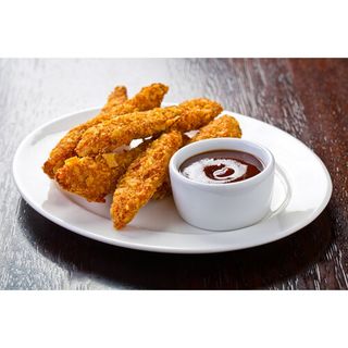Chicken Fingers (6 Pcs)