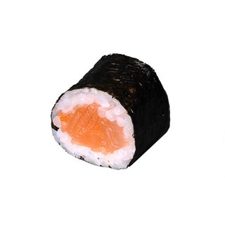 36. Maki de salmón (8 pzs.)
